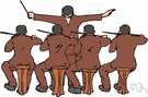 string orchestra - an orchestra playing only stringed instruments