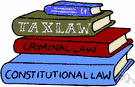 law school - a graduate school offering study leading to a law degree