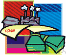 industrial bank - a finance company that makes small loans to industrial workers