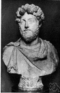 Marcus Aurelius Antoninus - Emperor of Rome