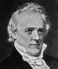 James Buchanan - 15th President of the United States (1791-1868)