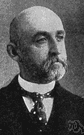 Alfred Thayer Mahan - United States naval officer and historian (1840-1914)