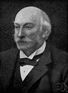 Third Baron Rayleigh - English physicist who studied the density of gases and discovered argon