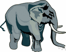 ivory - a hard smooth ivory colored dentine that makes up most of the tusks of elephants and walruses