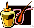Loniten - a vasodilator (trade name Loniten) used to treat severe hypertension