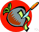 paring knife - a small sharp knife used in paring fruits or vegetables