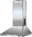 range hood - exhaust hood over a kitchen range