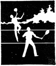 match point - (tennis) the final point needed to win a match (especially in tennis)