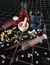 palliative - remedy that alleviates pain without curing