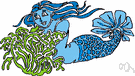 legendary creature - a monster that is unverifiable but popularly accepted as possibly factual