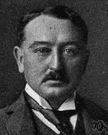 Cecil John Rhodes - British colonial financier and statesman in South Africa