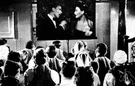 Frank Sinatra - United States singer and film actor (1915-1998)