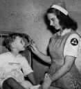 Asian influenza - influenza caused by the Asian virus that was first isolated in 1957