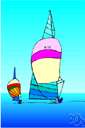 spinnaker