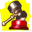 RICO Act - law intended to eradicate organized crime by establishing strong sanctions and forfeiture provisions