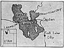 mare clausum - (closed sea) a navigable body of water under the jurisdiction of a single nation