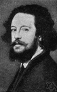 Paul Heyse - German writer (1830-1914)