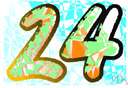 twenty-four