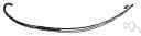 genus Ascaris - type genus of the family Ascaridae: roundworms with a three-lipped mouth
