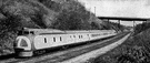 Pullman car - luxurious passenger car