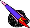 space rocket