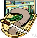 liver pudding