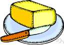 butter knife
