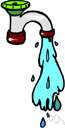 tap water