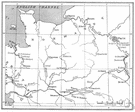 Normandie - a former province of northwestern France on the English channel