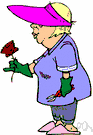 retired person - someone who has retired from active working