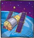 space laboratory