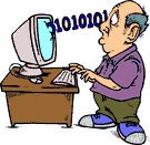 programming - creating a sequence of instructions to enable the computer to do something