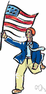 American Party - a former political party in the United States