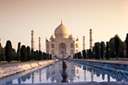Agra - a city in northern India