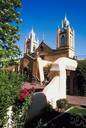 Albuquerque - the largest city in New Mexico