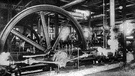 pump house - a house where pumps (e.g. to irrigate) are installed and operated