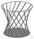 wastebasket