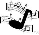 minor mode - a key based on the minor scale