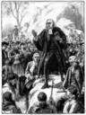 Methodists - a Protestant denomination founded on the principles of John Wesley and Charles Wesley