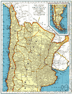 South Atlantic - that part of the Atlantic Ocean to the south of the equator