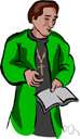 padre - `Father' is a term of address for priests in some churches (especially the Roman Catholic Church or the Orthodox Catholic Church)