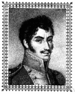El Libertador - Venezuelan statesman who led the revolt of South American colonies against Spanish rule