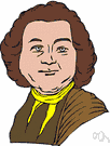Gluck - German composer of more than 100 operas (1714-1787)