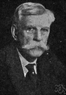 Oliver Wendell Holmes Jr. - United States jurist noted for his liberal opinions (1841-1935)