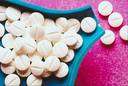 spasmolytic - a drug used to relieve or prevent spasms (especially of the smooth muscles)