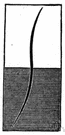 line engraving - a print obtained from a line drawing