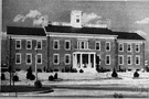 Fort George Gordon Meade - a United States Army base in Maryland