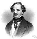 P. T. Barnum - United States showman who popularized the circus (1810-1891)