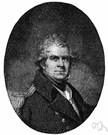 Sir John Ross - Scottish explorer who led Arctic expeditions that yielded geographic discoveries while searching for the Northwest Passage (1777-1856)