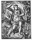 Second Advent - (Christian theology) the reappearance of Jesus as judge for the Last Judgment